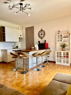 Bnbook - La casa sul Lago Maggiore - Ispra - 1