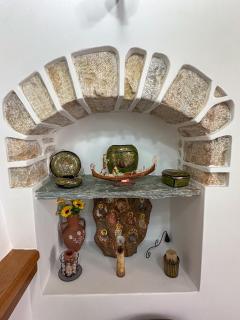 ASPRO house - Folegandros Chora - 3