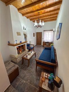 ASPRO house - Folegandros Chora - 5