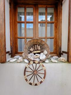 ASPRO house - Folegandros Chora - 8