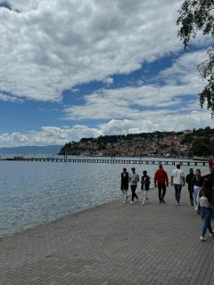 Blue Lake Apartment - Ohrid - 2