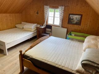 Urige Berghütte - Fohnsdorf - 6