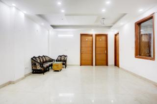 Hotel O Riverstone inn - New Delhi - 7
