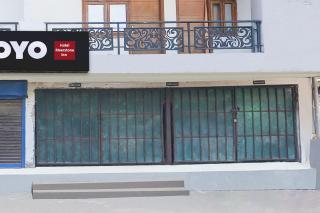 Hotel O Riverstone inn - New Delhi - 6