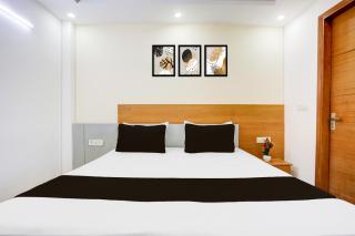 Hotel O Riverstone inn - New Delhi - 5