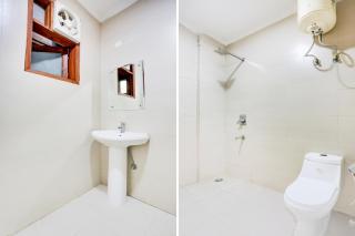 Hotel O Riverstone inn - New Delhi - 4