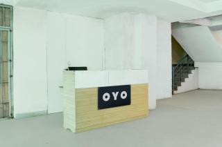 Hotel O Riverstone inn - New Delhi - 3