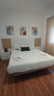Apartamento Premium con 4 dormitorios y aire acondicionado - Albacete - 6