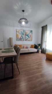 Apartamento Premium con 4 dormitorios y aire acondicionado - Albacete - 7