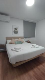 Apartamento Premium con 4 dormitorios y aire acondicionado - 1