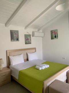 Mussels apartments - Ksamil - 9