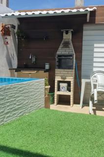 Casa Aconchego de Jacuípe, Ar condicionado e Piscina Privativa - Camaçari - 5