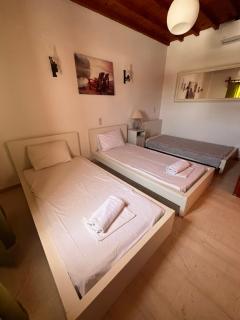 Villa Vasilis - Mykonos ciudad - 3