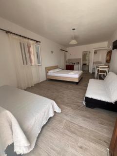 Villa Vasilis - Mykonos ciudad - 8