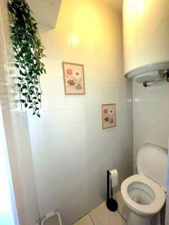 Le nid des Landes - 1