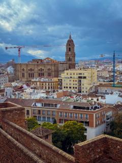 Apartamento Plumaria - Malaga - 7