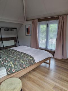 Prachtig en zeer ruim vakantie-appartement "BijFlore" - Lochem - 1