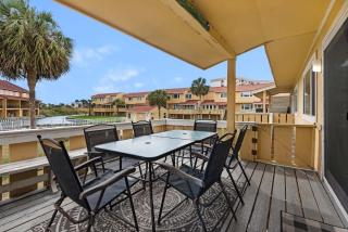 Regency Cabanas D3 - 9