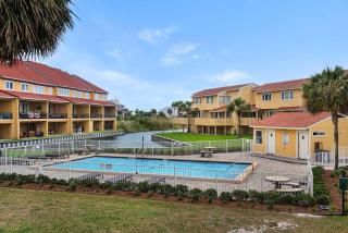 Regency Cabanas D3 - Pensacola Beach - 6