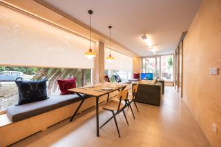 Casa Palmera - Santander - 3