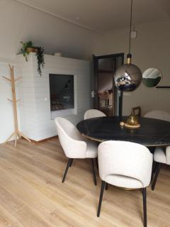 Prachtig en zeer ruim vakantie-appartement "BijFlore" - Lochem - 4