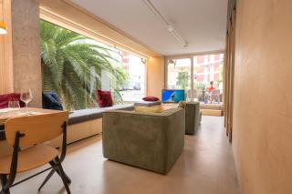 Casa Palmera - Santander - 2