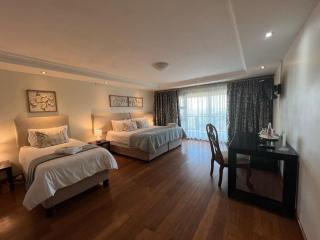 Kalashe Bed & Breakfast - East London - 8