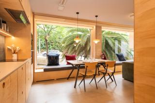 Casa Palmera - Santander - 8