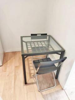 BudgetBnb - Studio au calme - 17m2 - Proche St Anne - Zenith Omega - Tolone - 3