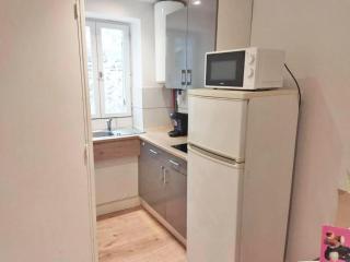 BudgetBnb - Studio au calme - 17m2 - Proche St Anne - Zenith Omega - Tolone - 4