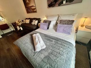 FLH - Liberty Home with Balcony & Free Parking - Constanţa - 3