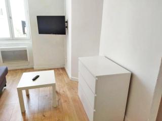 BudgetBnb - Studio au calme - 17m2 - Proche St Anne - Zenith Omega - Tolone - 5