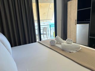 Augusto Rooms - Sarandë - 8