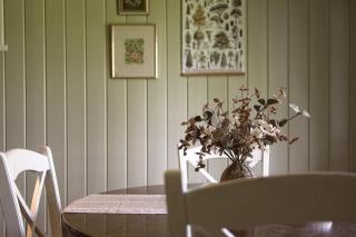 Off-Grid Forest Cabin with Private Sauna - 4