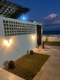 Cada Pé na Areia - Barra de São Miguel - 7