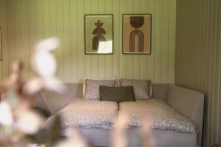 Off-Grid Forest Cabin with Private Sauna - - 7
