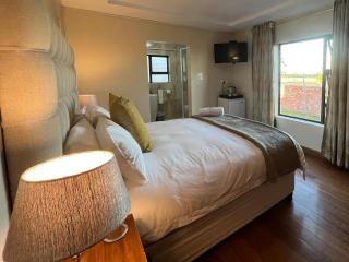 Kalashe Bed & Breakfast - East London - 6