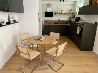 Appartement nähe Gruga-Messe und Klinik! - Essen - 6