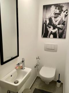 Appartement nähe Gruga-Messe und Klinik! - Essen - 1