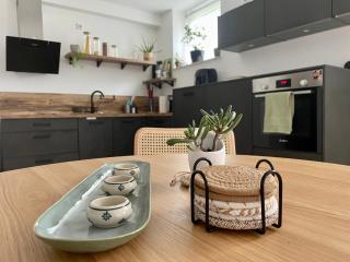 Appartement nähe Gruga-Messe und Klinik! - Essen - 7