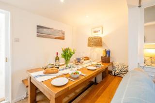 Seahorse Cottage - Aldeburgh Coastal Cottages - Aldeburgh - 1