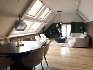 Prachtig en zeer ruim vakantie-appartement "BijFlore" - Lochem - 0