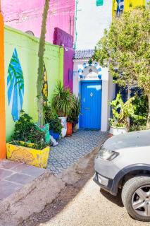 Dar Mogador Océan near Taghazout - Surf, colorful village - 4