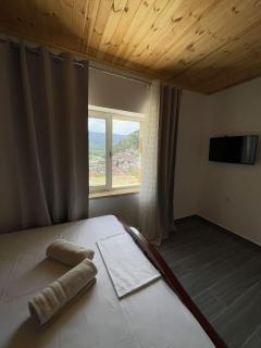 Town View Berat - Berat - 2