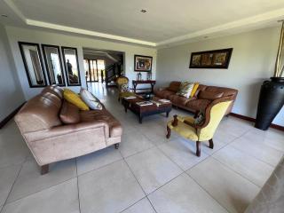 Kalashe Bed & Breakfast - East London - 9