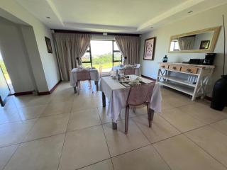 Kalashe Bed & Breakfast - East London - 8