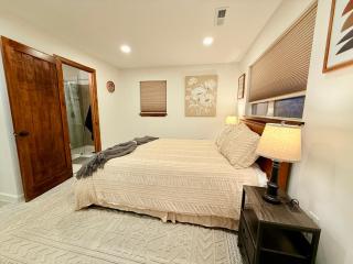 Modern 3BR Home Near WashU and Hospitals with Parking - University City - 4