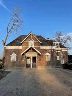 Appartement Han B - Terwolde - 9