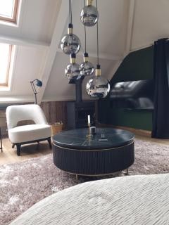 Prachtig en zeer ruim vakantie-appartement "BijFlore" - Lochem - 6