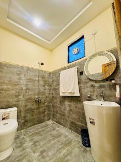 North Fields Resorts - Skardu - 1